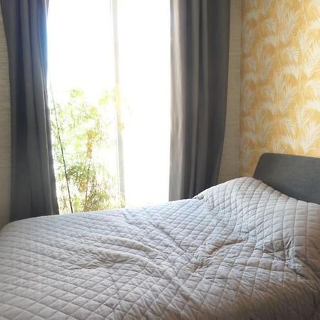 Bel Appartement Vue Mer Saint Brevin Les Pins Buitenkant foto