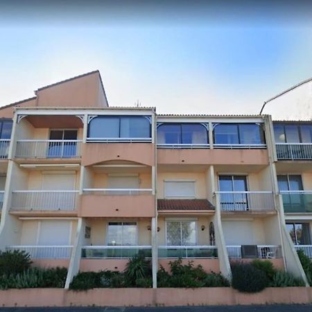 Bel Appartement Vue Mer Saint Brevin Les Pins Buitenkant foto