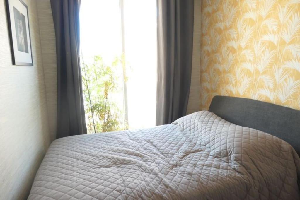 Bel Appartement Vue Mer Saint Brevin Les Pins Buitenkant foto